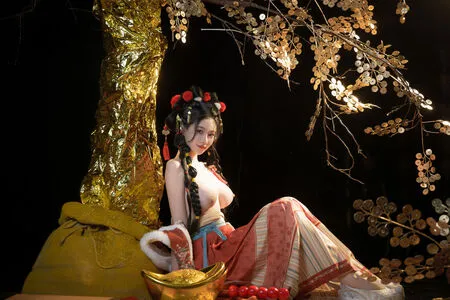 nnian_ OnlyFans Leaked Free Thumbnail Picture - #21pYZbpYki