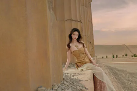 nnian_ OnlyFans Leaked Free Thumbnail Picture - #3XR1wiSWds