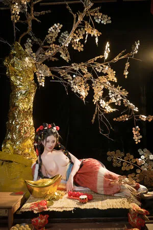 nnian_ OnlyFans Leaked Free Thumbnail Picture - #5quPV0GTK9