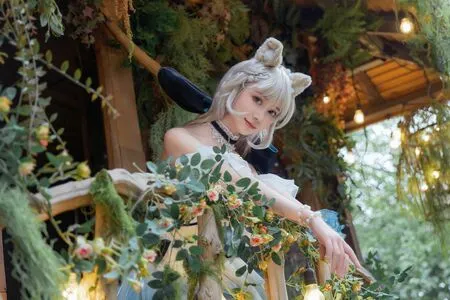 nnian_ OnlyFans Leaked Free Thumbnail Picture - #5vL8lkcQP2