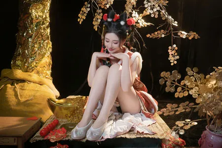 nnian_ OnlyFans Leaked Free Thumbnail Picture - #6I2zapFKp5