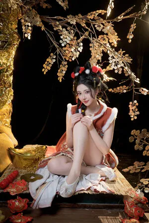 nnian_ OnlyFans Leaked Free Thumbnail Picture - #6LSVjIYzcb