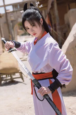 nnian_ OnlyFans Leaked Free Thumbnail Picture - #6NhahyIu4y