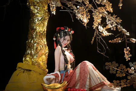 nnian_ OnlyFans Leaked Free Thumbnail Picture - #6c4tUpf9hQ