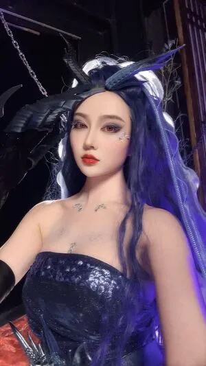 nnian_ OnlyFans Leaked Free Thumbnail Picture - #78sstFVtr0