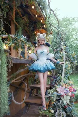 nnian_ OnlyFans Leaked Free Thumbnail Picture - #7T6iJCm3Ww