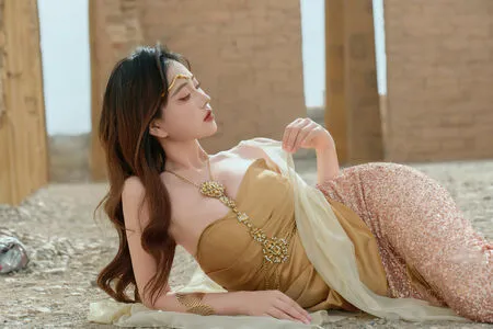 nnian_ OnlyFans Leaked Free Thumbnail Picture - #AuDyePcCTz