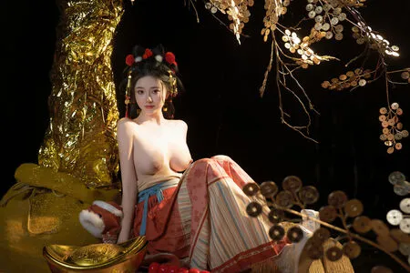 nnian_ OnlyFans Leaked Free Thumbnail Picture - #DRUYmC5LS2