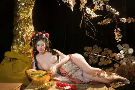 nnian_ OnlyFans Leaked Free Thumbnail Picture - #EHn7H6i3B5