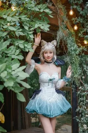 nnian_ OnlyFans Leaked Free Thumbnail Picture - #EOk03sQ8a7