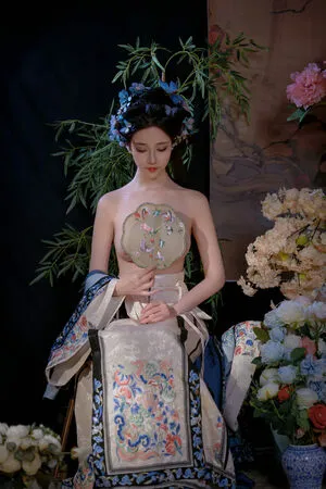 nnian_ OnlyFans Leaked Free Thumbnail Picture - #EnQFnhQ7dT