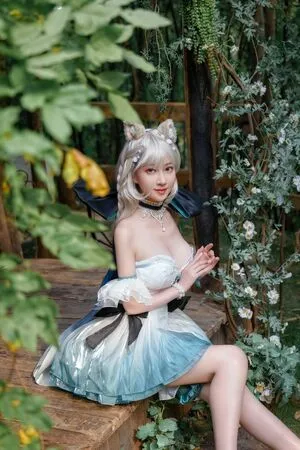 nnian_ OnlyFans Leaked Free Thumbnail Picture - #Fl8gheXAs9