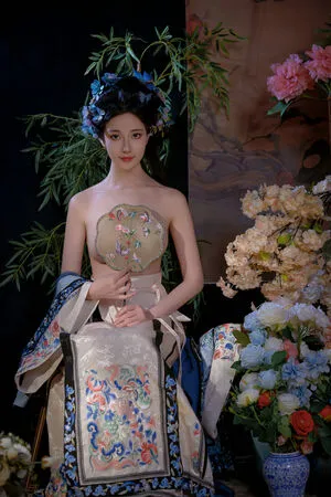 nnian_ OnlyFans Leaked Free Thumbnail Picture - #I3rby615NW