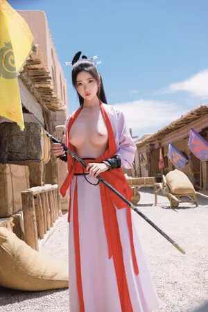 nnian_ OnlyFans Leaked Free Thumbnail Picture - #Iflss5l9vJ