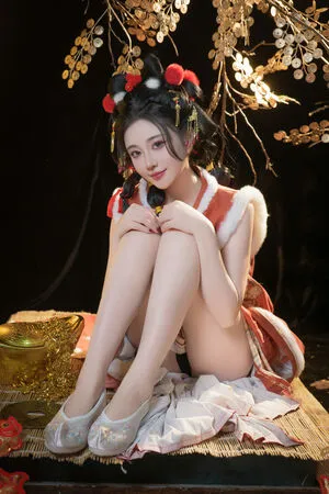 nnian_ OnlyFans Leaked Free Thumbnail Picture - #LvyMIX6nXJ