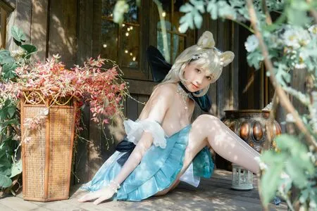 nnian_ OnlyFans Leaked Free Thumbnail Picture - #MLydIixlC5