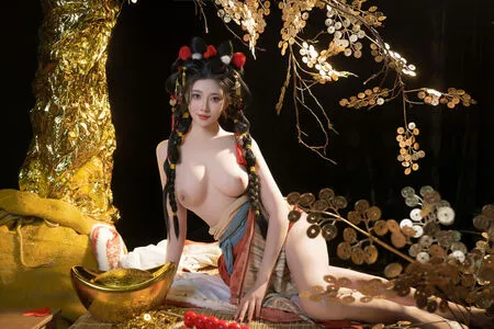 nnian_ OnlyFans Leaked Free Thumbnail Picture - #N1NYYXZhfQ