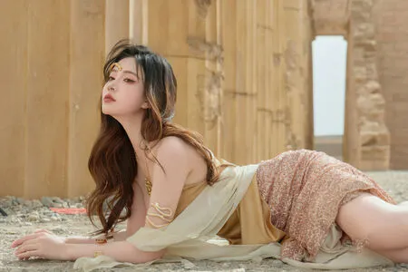 nnian_ OnlyFans Leaked Free Thumbnail Picture - #ORhQT77yCZ