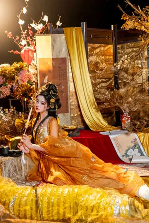 nnian_ OnlyFans Leaked Free Thumbnail Picture - #P3bzZICjKu