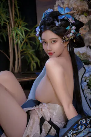 nnian_ OnlyFans Leaked Free Thumbnail Picture - #P4SGj6rNxH