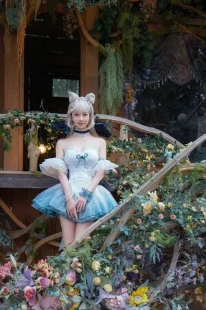 nnian_ OnlyFans Leaked Free Thumbnail Picture - #PxvSCQkvE7