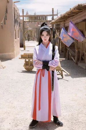 nnian_ OnlyFans Leaked Free Thumbnail Picture - #Q08GiIvJrb