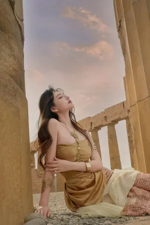 nnian_ OnlyFans Leaked Free Thumbnail Picture - #Q8nD8osAiz