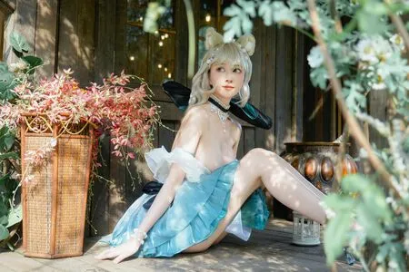 nnian_ OnlyFans Leaked Free Thumbnail Picture - #QfrOfcg3WO