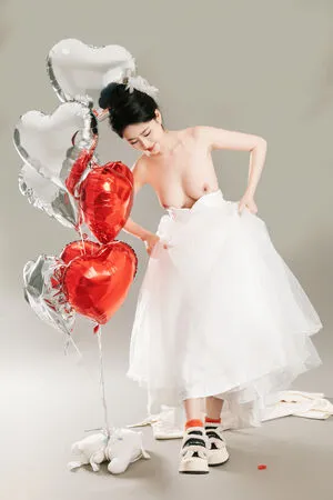 nnian_ OnlyFans Leaked Free Thumbnail Picture - #TuaxeMS37P