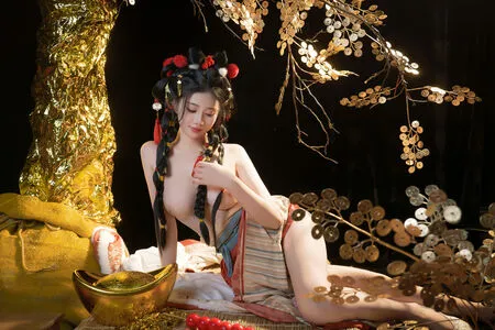 nnian_ OnlyFans Leaked Free Thumbnail Picture - #UN92WIl4S9