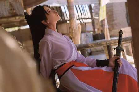 nnian_ OnlyFans Leaked Free Thumbnail Picture - #UpSLlU3O1v