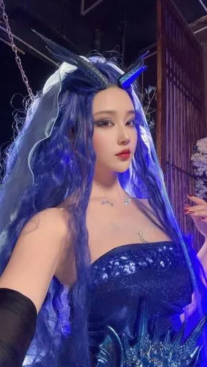 nnian_ OnlyFans Leaked Free Thumbnail Picture - #WSjZ8k5THk