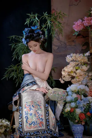 nnian_ OnlyFans Leaked Free Thumbnail Picture - #X5dbJttrhS