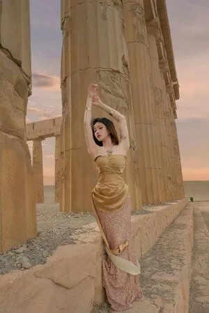 nnian_ OnlyFans Leaked Free Thumbnail Picture - #XGtsF2Chje