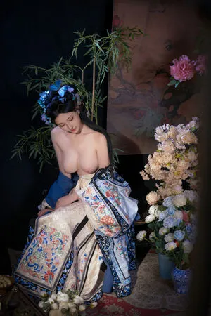 nnian_ OnlyFans Leaked Free Thumbnail Picture - #aknH2rJyyD