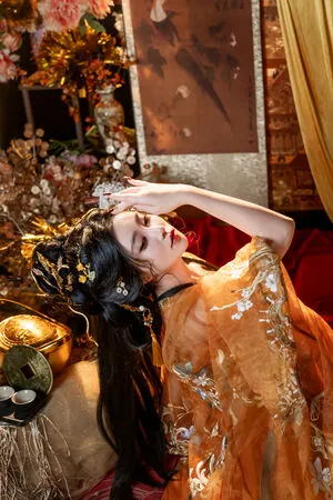 nnian_ OnlyFans Leaked Free Thumbnail Picture - #bOcL32P4Vi