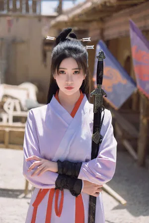 nnian_ OnlyFans Leaked Free Thumbnail Picture - #bspBozynMj