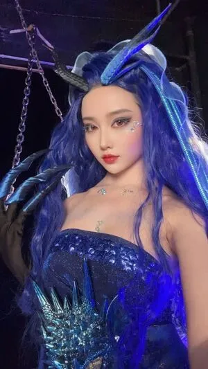 nnian_ OnlyFans Leaked Free Thumbnail Picture - #euZI2cYXdW