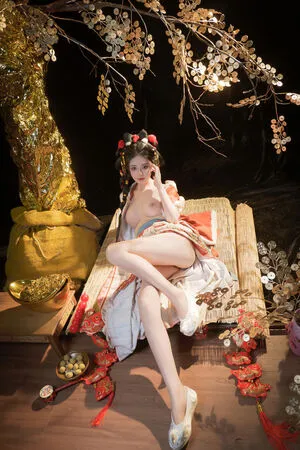 nnian_ OnlyFans Leaked Free Thumbnail Picture - #fFSOW9Rm28