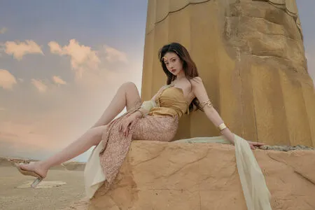 nnian_ OnlyFans Leaked Free Thumbnail Picture - #fnNqji1lXS