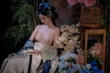 nnian_ OnlyFans Leaked Free Thumbnail Picture - #foSJ5amrZ1