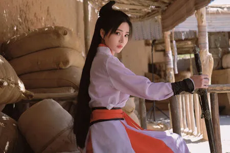 nnian_ OnlyFans Leaked Free Thumbnail Picture - #fpIYoxQExb