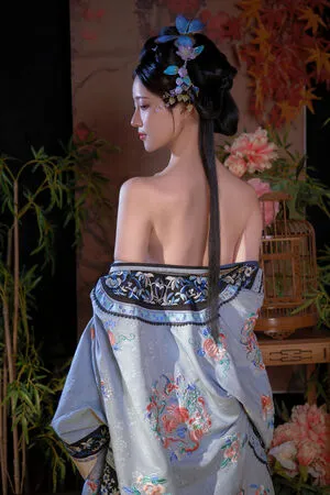 nnian_ OnlyFans Leaked Free Thumbnail Picture - #gP9tHzXzr0