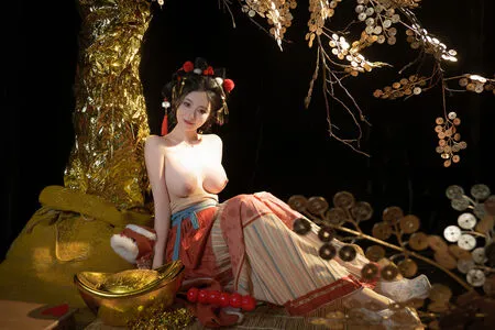 nnian_ OnlyFans Leaked Free Thumbnail Picture - #ggkGRH2671