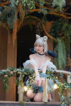 nnian_ OnlyFans Leaked Free Thumbnail Picture - #gi6dLngm2F