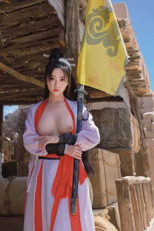 nnian_ OnlyFans Leaked Free Thumbnail Picture - #ii350YBEi0