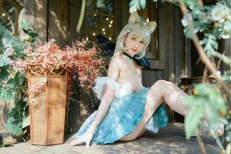 nnian_ OnlyFans Leaked Free Thumbnail Picture - #j19esVY9J9