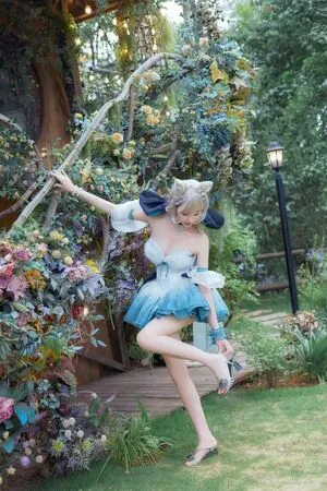 nnian_ OnlyFans Leaked Free Thumbnail Picture - #jEYRx0Yt3P