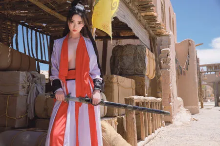 nnian_ OnlyFans Leaked Free Thumbnail Picture - #jt0TqJgZok