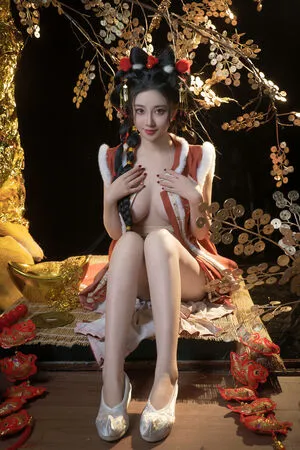 nnian_ OnlyFans Leaked Free Thumbnail Picture - #l9F1MWQmeN